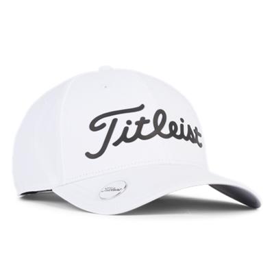 Titleist magnetic hat 2025